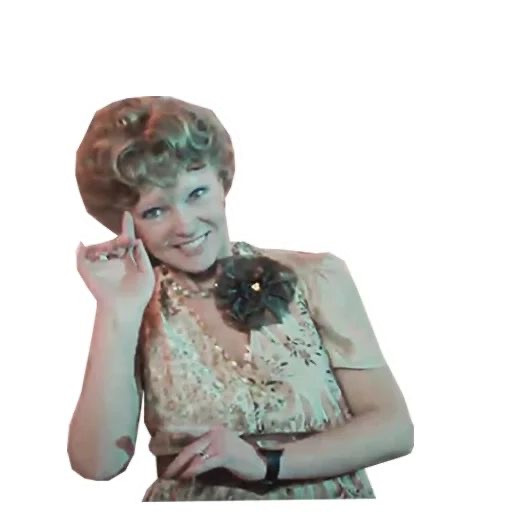 Мемы по фото для женщин