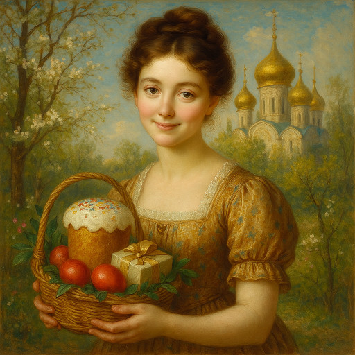 Пасха