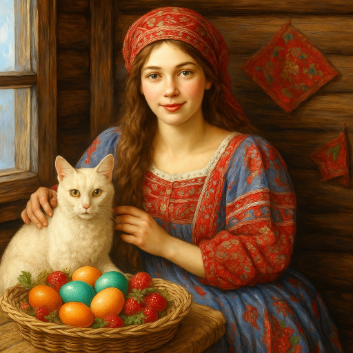 Пасха