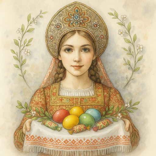 Пасха