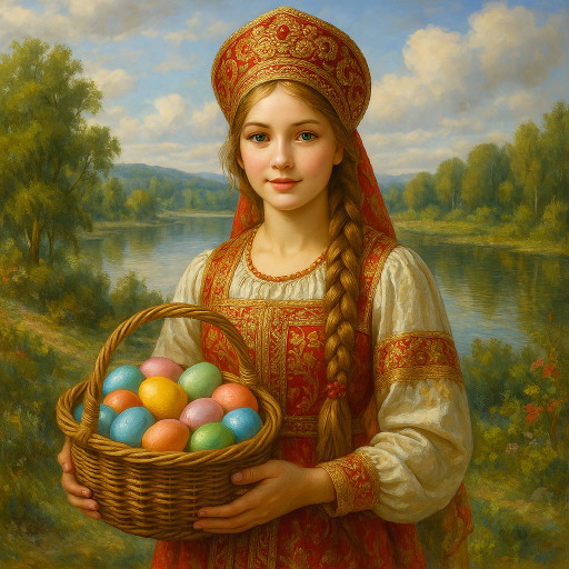 Пасха