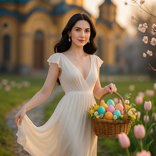 Пасха