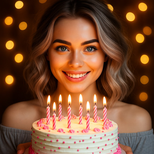 День рождения