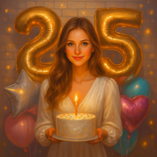 День рождения