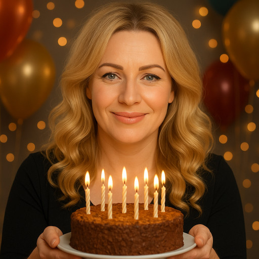 День рождения