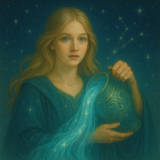 Знаки Зодиака