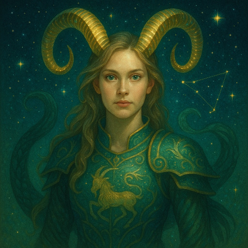 Знаки Зодиака