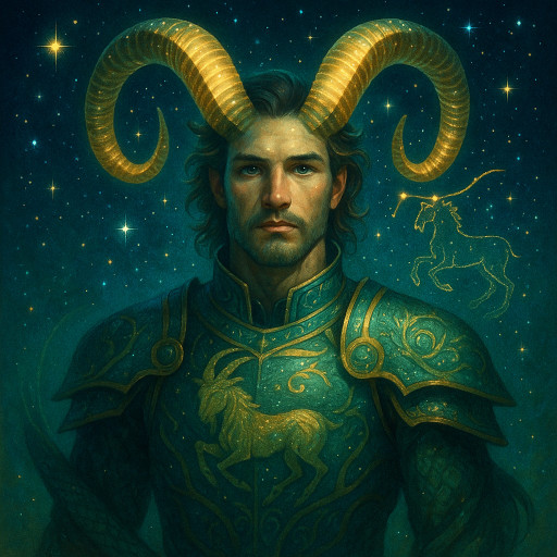 Знаки Зодиака