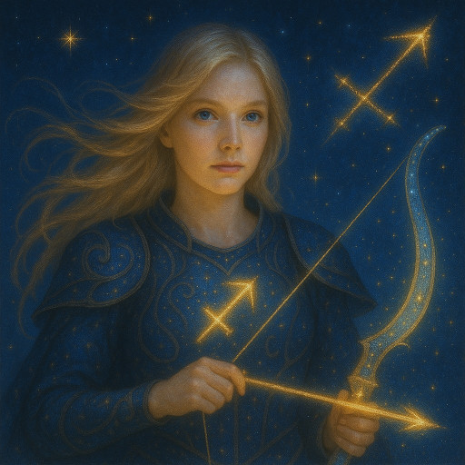 Знаки Зодиака