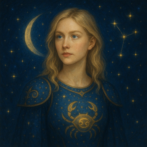 Знаки Зодиака