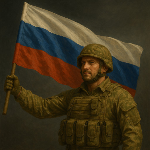 Герои СВО