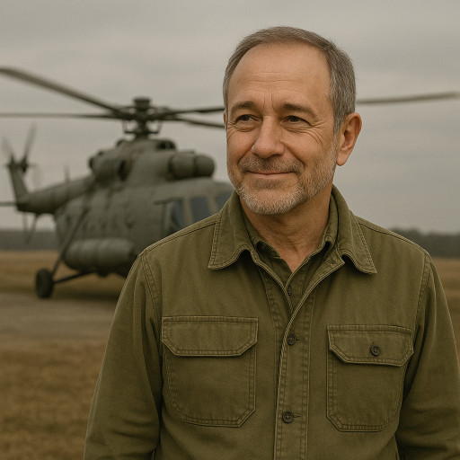 Герои СВО