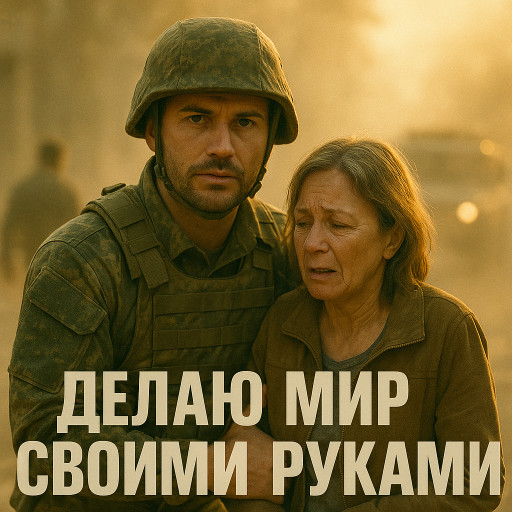Герои СВО