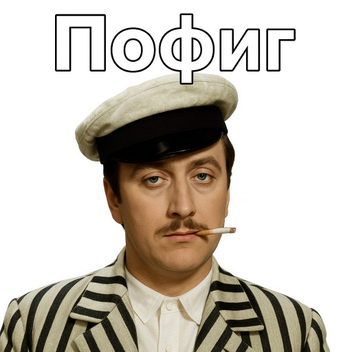 Процесс создания мемов для мужчин из обычных фотографий