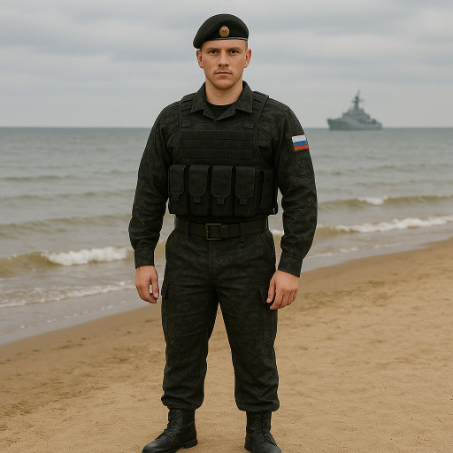 Герои СВО