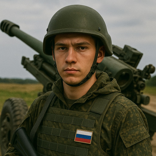 Герои СВО