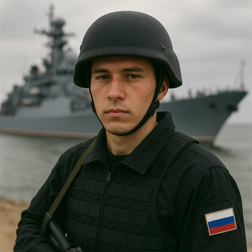 Герои СВО
