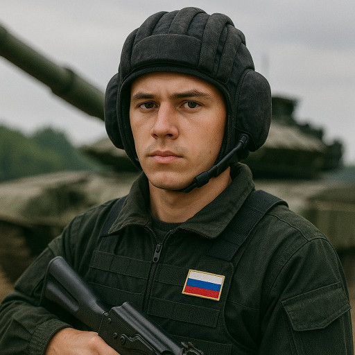 Герои СВО