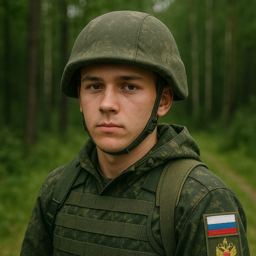 Герои СВО