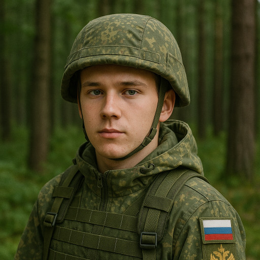 Герои СВО