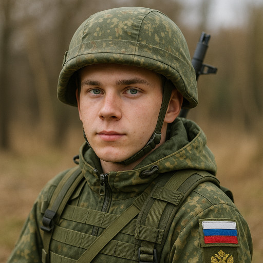 Герои СВО