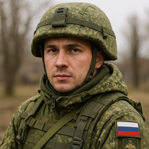 Герои СВО