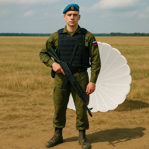Герои СВО