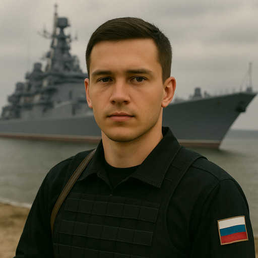 Герои СВО