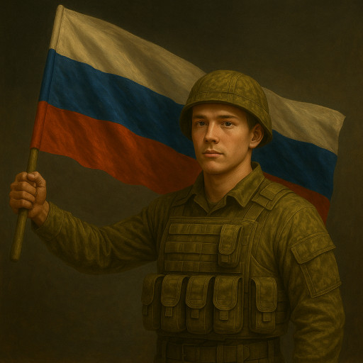 Герои СВО