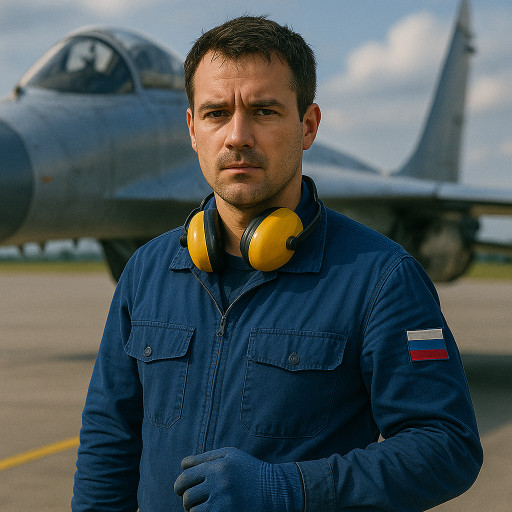 Герои СВО