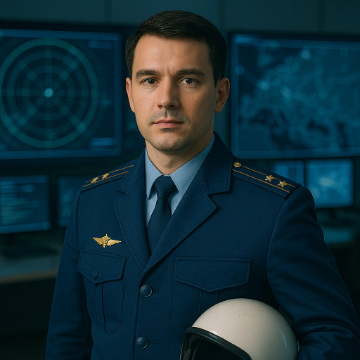 Герои СВО