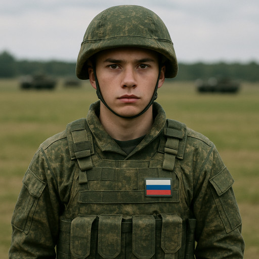 Герои СВО