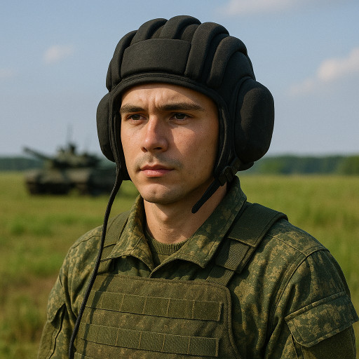 Герои СВО