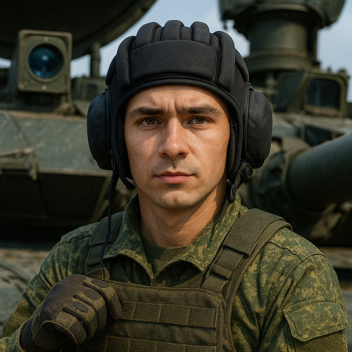 Герои СВО