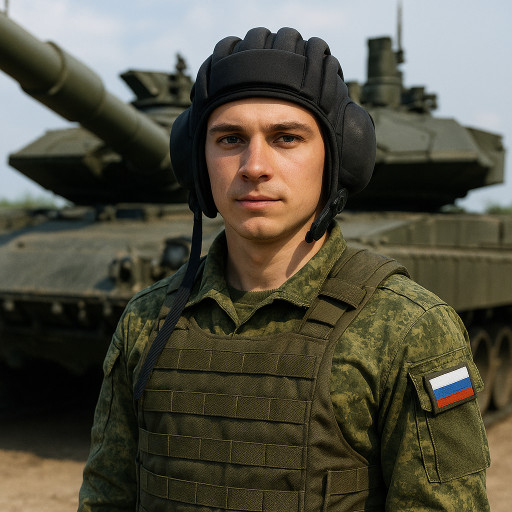 Герои СВО