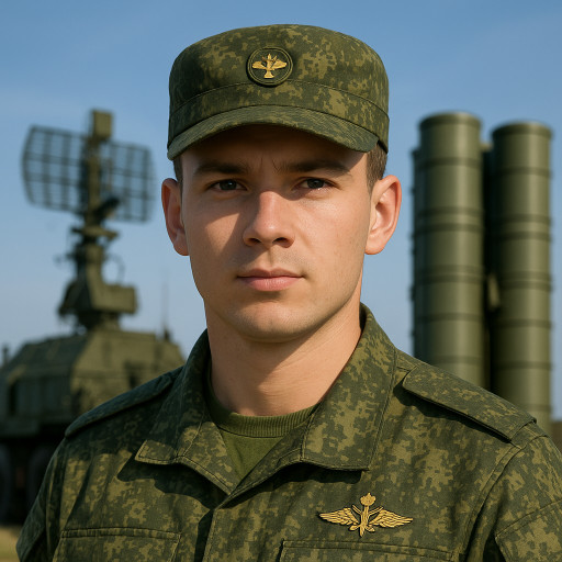Герои СВО