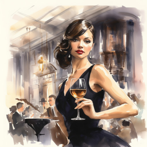 Портреты акварелью по фото