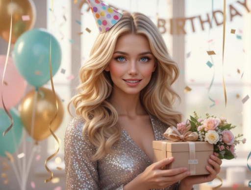 День рождения