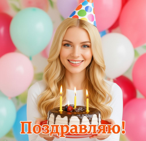 День рождения