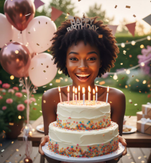 День рождения