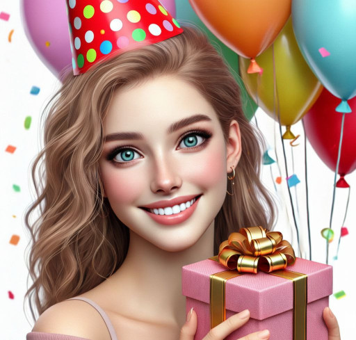 День рождения