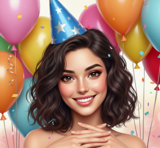 День рождения