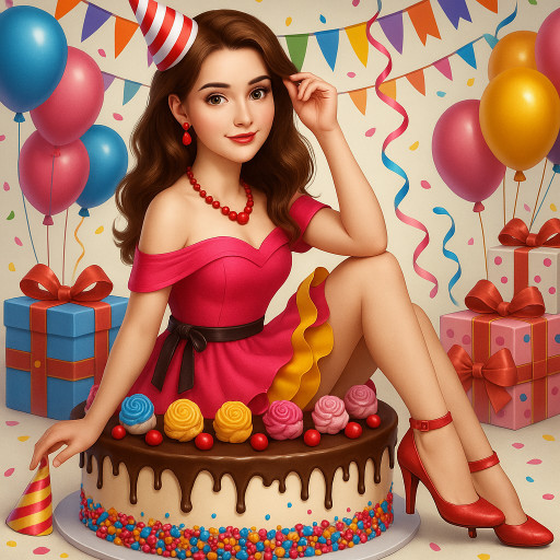 День рождения