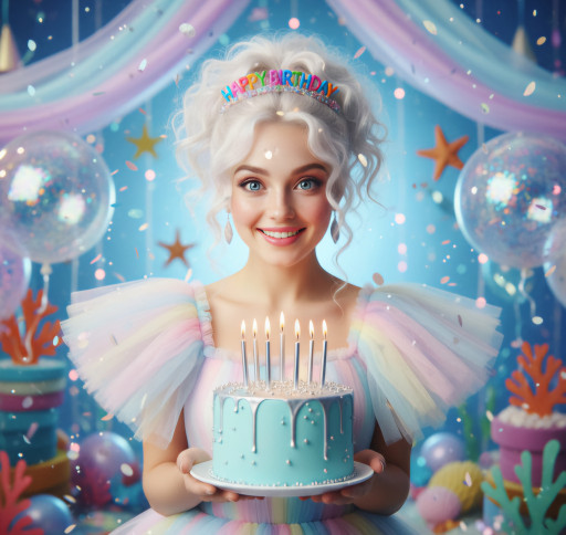 День рождения