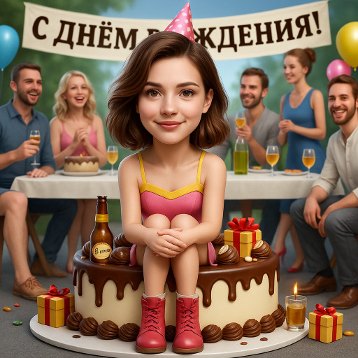 День рождения