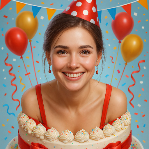 День рождения