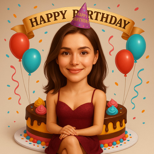 День рождения