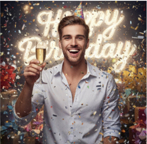 День рождения