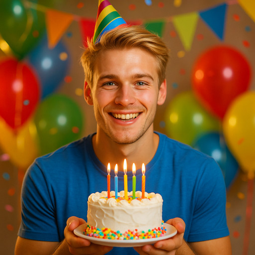 День рождения