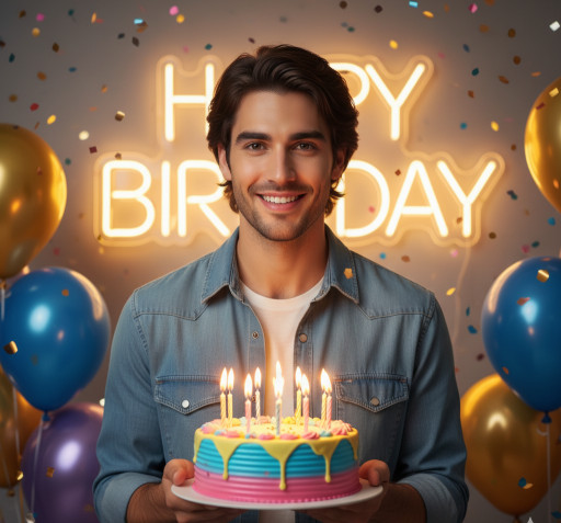 День рождения